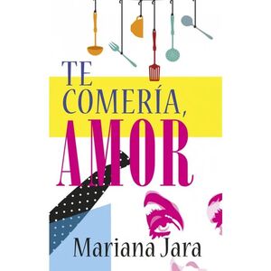 TE COMERÍA, AMOR