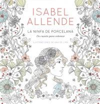 LA NINFA DE PORCELANA