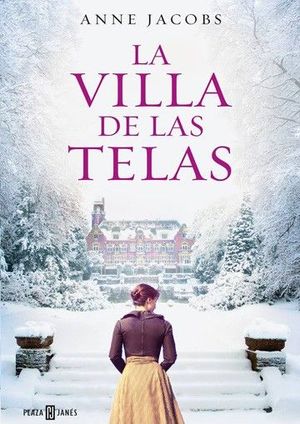 LA VILLA DE LAS TELAS