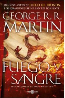 FUEGO Y SANGRE
