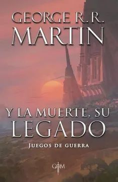 Y LA MUERTE SU LEGADO