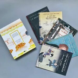 CUENTOS DE HADAS JAPONESES
