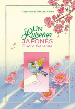 UN RUISEÑOR JAPONÉS