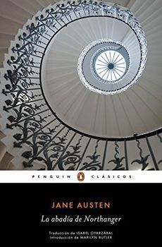 LA ABADIA DE NORTHANGER
