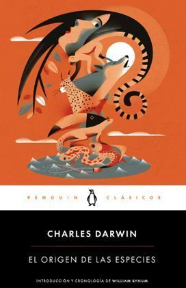 EL ORIGEN DE LAS ESPECIES