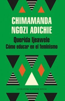 QUERIDA IJEAWELE