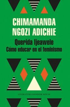 QUERIDA IJEAWELE