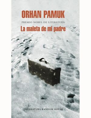 LA MALETA DE MI PADRE