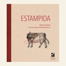 ESTAMPIDA