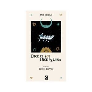 DICE EL SOL DICE LA LUNA