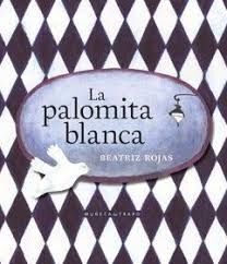 LA PALOMITA BLANCA