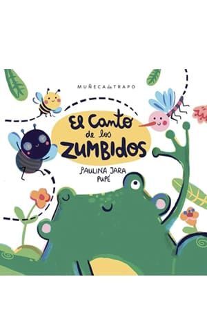 EL CANTO DE LOS ZUMBIDOS