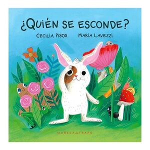 QUIEN SE ESCONDE