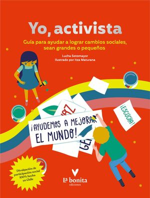 YO, ACTIVISTA