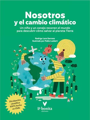 NOSOTROS Y EL CAMBIO CLIMÁTICO