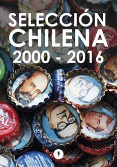 SELECCIÓN CHILENA 2000-2016