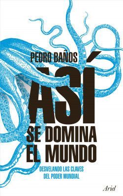 ASI SE DOMINA EL MUNDO