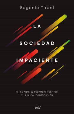 LA SOCIEDAD IMPACIENTE