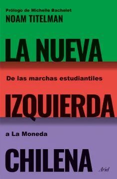 LA NUEVA IZQUIERDA CHILENA