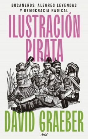 ILUSTRACIÓN PIRATA