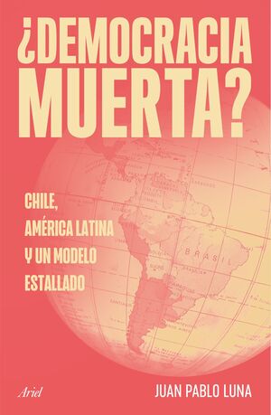 DEMOCRACIA MUERTA