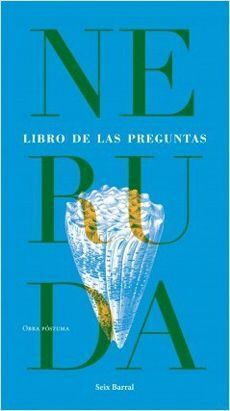 EL LIBRO DE LAS PREGUNTAS