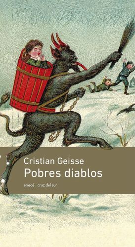 POBRE DIABLOS