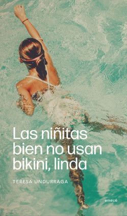LAS NIÑITAS BIEN NO USAN BIKINI, LINDA