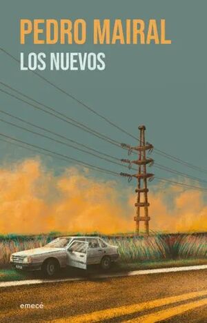 LOS NUEVOS