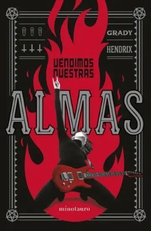 VENDIMOS NUETRAS ALMAS