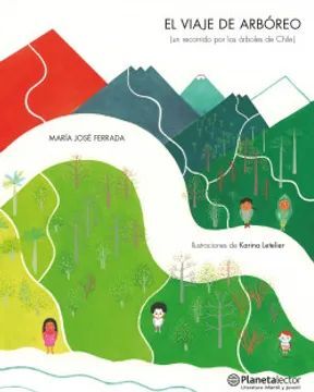 EL VIAJE DE ARBOREO