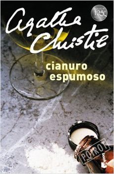 CIANURO ESPUMOSO