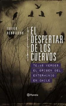 EL DESPERTAR DE LOS CUERVOS