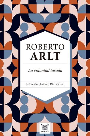 LA VOLUNTAD TARADA