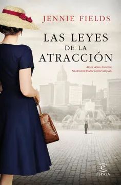 LAS LEYES DE LA ATRACCION