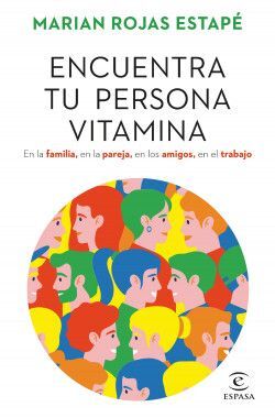 ENCUENTRA TU PERSONA VITAMINA