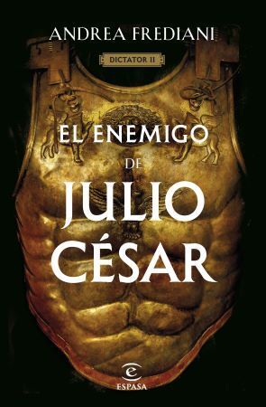 EL ENEMIGO DE JULIO CESAR