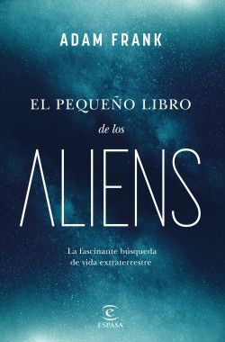 EL PEQUEÑO LIBRO DE LOS ALIENS