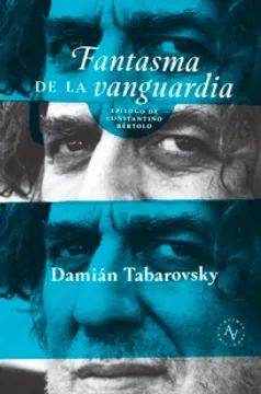 FANTASMAS DE LA VANGUARDIA