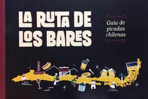 LA RUTA DE LOS BARES