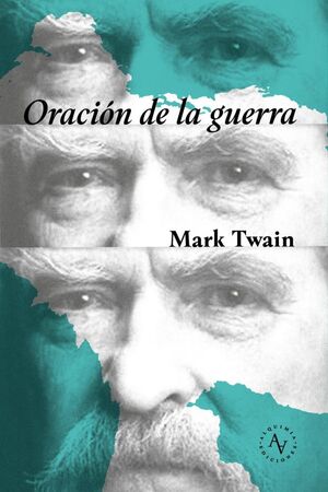 ORACION DE L GUERRA