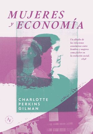 MUJERES Y ECONOMIA