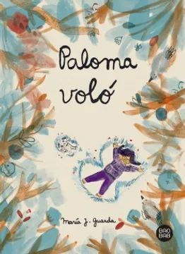 PALOMA VOLO