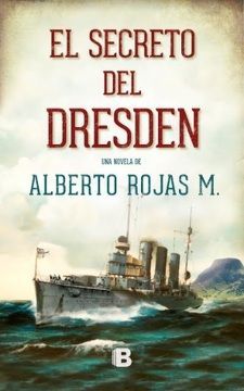 EL SECRETO DEL DRESDEN