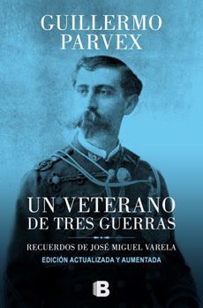 UN VETERANO DE TRES GUERRAS