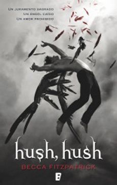 HUSH HUSH