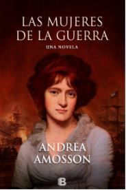 LAS MUJERES DE LA GUERRA