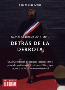 MICHELLE BACHELET 2014-2018