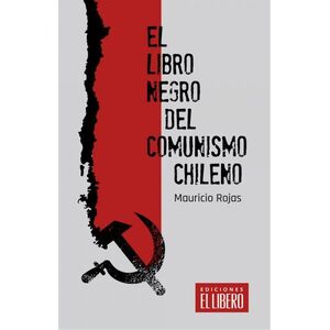 EL LIBRO NEGRO DEL COMUNISMO CHILENO