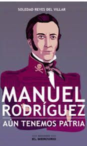 MANUEL RODRIGUEZ